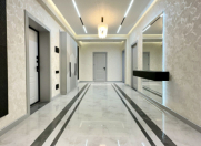 Satılır 3 otaqlı 160 m2 yeni tikili Həzi Aslanov m.