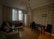 İcarəyə verilir 2 otaqlı 55 m2 yeni tikili Masazır