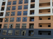 İcarəyə verilir 3 otaqlı 100 m2 yeni tikili Sumqayıt