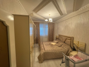 İcarəyə verilir 2 otaqlı 55 m2 yeni tikili Əhmədli m.