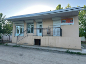 Satılır 2 otaqlı 100 m2 obyekt Tovuz