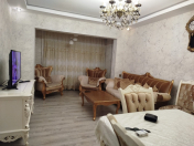 Satılır 3 otaqlı 58 m2 köhnə tikili Sumqayıt