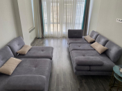 İcarəyə verilir 3 otaqlı 100 m2 yeni tikili Şah İsmayıl Xətai m.