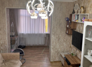 Satılır 2 otaqlı 46 m2 köhnə tikili Sumqayıt