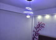 İcarəyə verilir 2 otaqlı 50 m2 yeni tikili Masazır