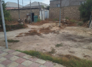 Satılır 2 sot torpaq Binə