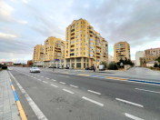 Satılır 4 otaqlı 112 m2 yeni tikili Sumqayıt