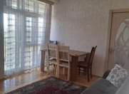 Satılır 2 otaqlı 50 m2 köhnə tikili Gənclik m.