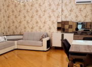 İcarəyə verilir 2 otaqlı 70 m2 yeni tikili Əhmədli m.