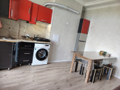 İcarəyə verilir 1 otaqlı 47 m2 yeni tikili Sumqayıt