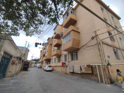 Satılır 3 otaqlı 65 m2 köhnə tikili Rəsulzadə