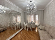 Satılır 3 otaqlı 85 m2 köhnə tikili 9 mkr