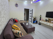 Satılır 2 otaqlı 58 m2 yeni tikili Binə ticarət mərkəzi