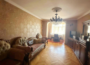 Satılır 3 otaqlı 80 m2 köhnə tikili Gənclik m.