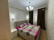 İcarəyə verilir 2 otaqlı 55 m2 yeni tikili 20 yanvar m.