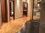 İcarəyə verilir 3 otaqlı 145 m2 yeni tikili 28 May m.