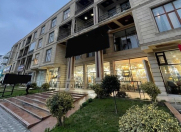 Satılır 3 otaqlı 70 m2 yeni tikili Y.Günəşli