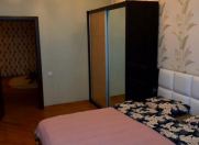 İcarəyə verilir 4 otaqlı 155 m2 yeni tikili 28 May m.