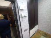 Satılır 3 otaqlı 75 m2 köhnə tikili Xalqlar Dostluğu m.