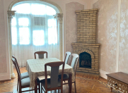 Satılır 3 otaqlı 90 m2 köhnə tikili Nəriman Nərimanov parkı