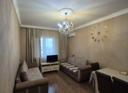 Satılır 2 otaqlı 60 m2 köhnə tikili 8 km