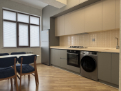 İcarəyə verilir 2 otaqlı 90 m2 yeni tikili Bayıl