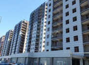 Satılır 3 otaqlı 98 m2 yeni tikili Yeni Yasamal