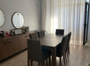 Satılır 3 otaqlı 103 m2 yeni tikili Sumqayıt