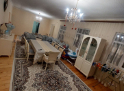 Satılır 4 otaqlı 136.8 m2 həyət evi Asan Xidmət-5