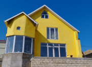 Satılır 4 otaqlı 180 m2 həyət evi Novxanı