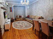 Satılır 2 otaqlı 60 m2 köhnə tikili Qaraçuxur