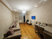 Satılır 3 otaqlı 106 m2 yeni tikili Masazır