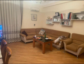 İcarəyə verilir 3 otaqlı 130 m2 yeni tikili Nəriman Nərimanov m.