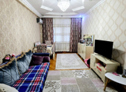 Satılır 2 otaqlı 70 m2 yeni tikili Masazır