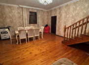 Satılır 4 otaqlı 200 m2 həyət evi Xətai r.