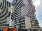 İcarəyə verilir 2 otaqlı 70 m2 yeni tikili Yasamal r.