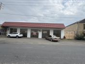 Satılır 2 otaqlı 235 m2 obyekt Şəmkir