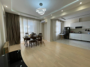 Satılır 2 otaqlı 61 m2 yeni tikili Yeni Yasamal