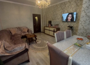 Satılır 3 otaqlı 64 m2 yeni tikili Masazır