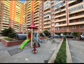 Satılır 3 otaqlı 72 m2 yeni tikili Gənclik m.