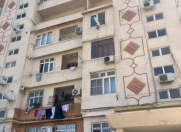 İcarəyə verilir 1 otaqlı 40 m2 köhnə tikili Y.Günəşli