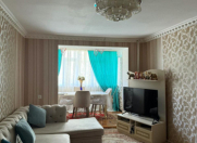 Satılır 3 otaqlı 80 m2 köhnə tikili Gənclik m.