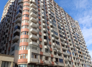 Satılır 4 otaqlı 186 m2 yeni tikili Nəsimi bazarı