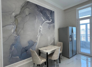 Satılır 3 otaqlı 86 m2 yeni tikili Tibb Universiteti