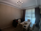 Satılır 2 otaqlı 50 m2 yeni tikili Sumqayıt