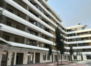 Satılır 3 otaqlı 140 m2 yeni tikili Ağ şəhər