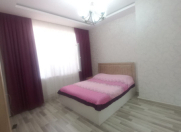 Satılır 3 otaqlı 68 m2 yeni tikili Həzi Aslanov