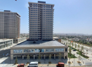 Satılır 4 otaqlı 185 m2 yeni tikili Ağ şəhər