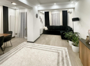 Satılır 3 otaqlı 125 m2 yeni tikili Ağ şəhər