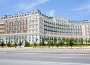 Satılır 2 otaqlı 84 m2 yeni tikili Ağ şəhər